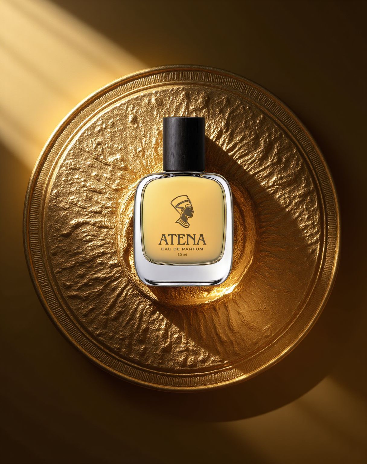 INCENSE OF KARNAK Inspired By Turath The Spirit Of Dubai