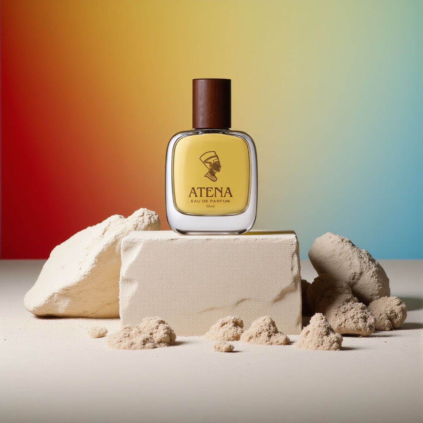 LAIT DE FLEURS Inspired By Les Liquides Imaginaires Blanche Bête