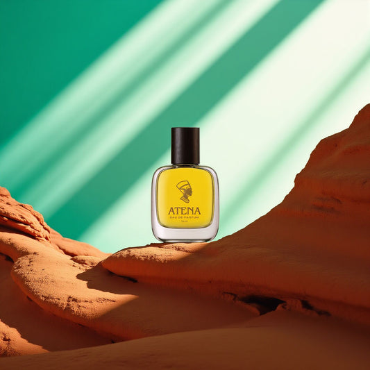 MANDARIN REGENT Inspired By Creed Aventus Cologne