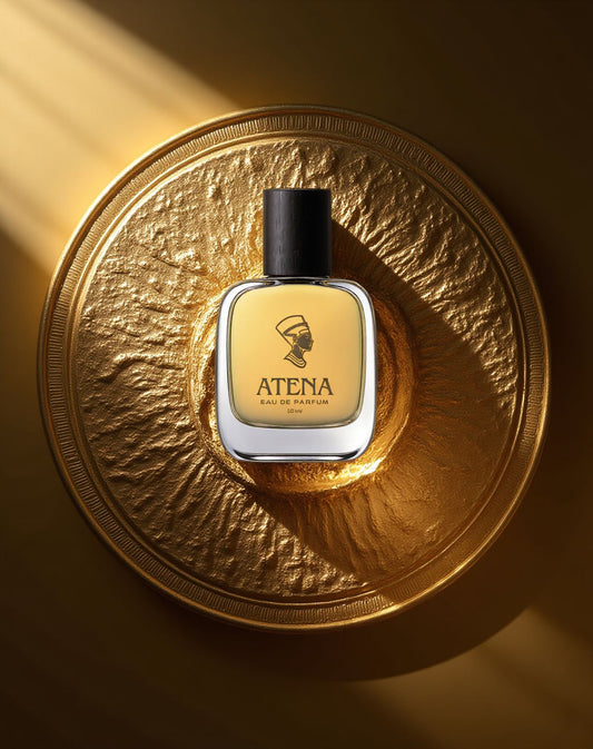 INCENSE OF KARNAK Inspired By Turath The Spirit Of Dubai