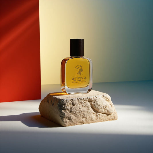 OUD LAVENDER Inspired By Y ELIXIR