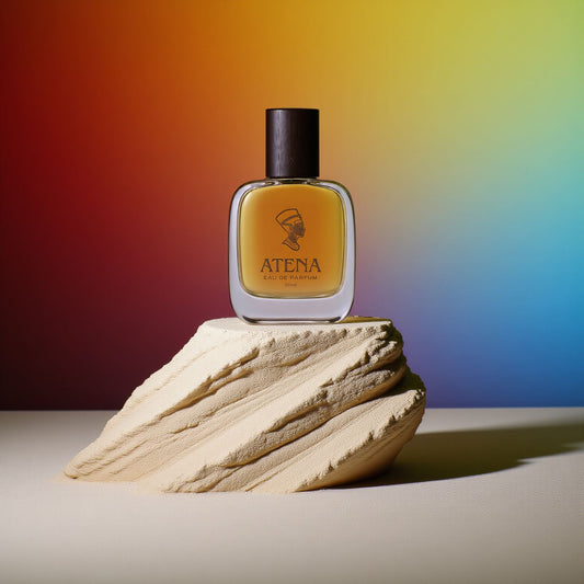 POIRE NOISETTE 46 Inspired By Amouage Guidance 46
