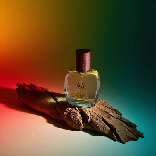 SAFFRON CANDY Inspired By Maison Francis Kurkdjian Baccarat Rouge 540