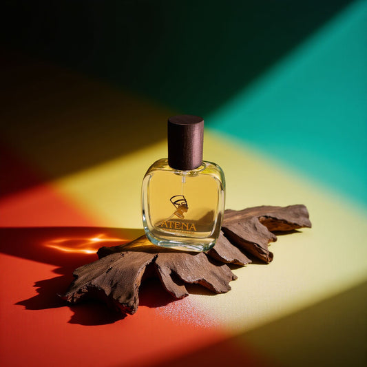 DESERT BLOOM TONKA Inspired By Arabians Tonka